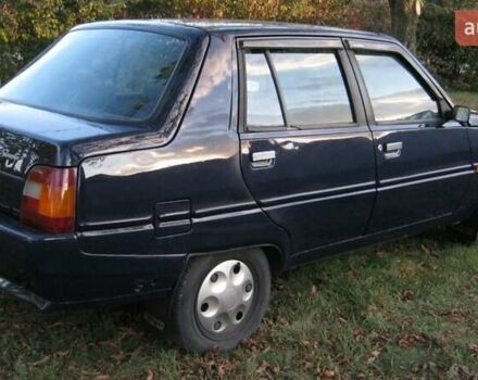 Синий ЗАЗ 1103 Славута, объемом двигателя 1.2 л и пробегом 111 тыс. км за 1568 $, фото 23 на Automoto.ua