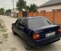 Синий ЗАЗ 1103 Славута, объемом двигателя 1.2 л и пробегом 146 тыс. км за 919 $, фото 4 на Automoto.ua