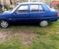 Синій ЗАЗ 1103 Славута, об'ємом двигуна 1.2 л та пробігом 124 тис. км за 660 $, фото 1 на Automoto.ua