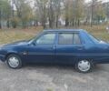 Синий ЗАЗ 1103 Славута, объемом двигателя 1.2 л и пробегом 114 тыс. км за 1500 $, фото 6 на Automoto.ua