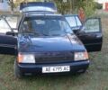Синий ЗАЗ 1103 Славута, объемом двигателя 1.2 л и пробегом 111 тыс. км за 1568 $, фото 9 на Automoto.ua