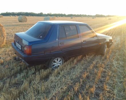 ЗАЗ 1103 Славута 2004 в Кропивницком (Кировограде) на Automoto.ua Синий ЗАЗ 1103 Славута, объемом двигателя 1.2 л и пробегом 80 тыс. км за 900 $, фото 3 на Automoto.ua