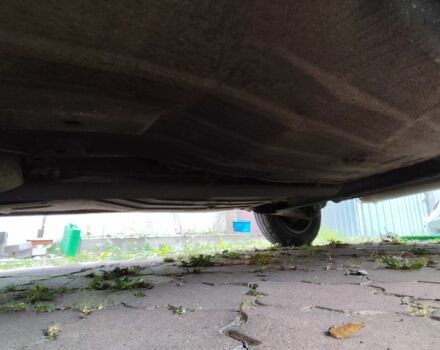 Синий ЗАЗ 1103 Славута, объемом двигателя 0 л и пробегом 102 тыс. км за 1100 $, фото 7 на Automoto.ua