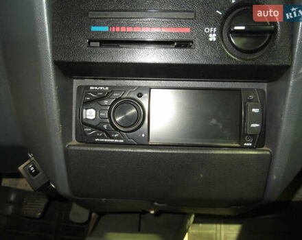 Синій ЗАЗ 1103 Славута, об'ємом двигуна 1.2 л та пробігом 45 тис. км за 1500 $, фото 10 на Automoto.ua