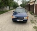 Синий ЗАЗ 1103 Славута, объемом двигателя 1.2 л и пробегом 146 тыс. км за 919 $, фото 1 на Automoto.ua