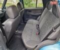 Синий ЗАЗ 1103 Славута, объемом двигателя 1.2 л и пробегом 14 тыс. км за 2290 $, фото 17 на Automoto.ua