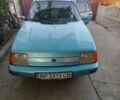 Синий ЗАЗ 1103 Славута, объемом двигателя 1.2 л и пробегом 117 тыс. км за 754 $, фото 1 на Automoto.ua