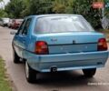 Синий ЗАЗ 1103 Славута, объемом двигателя 1.2 л и пробегом 14 тыс. км за 2290 $, фото 7 на Automoto.ua