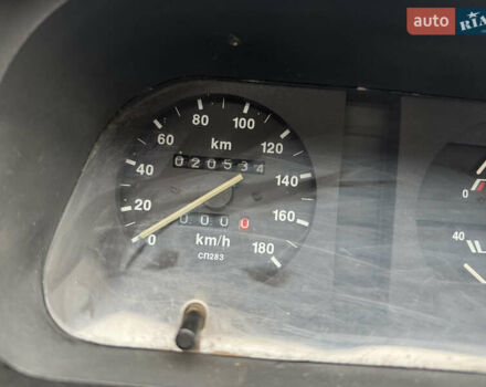 Синий ЗАЗ 1103 Славута, объемом двигателя 1.2 л и пробегом 21 тыс. км за 1100 $, фото 7 на Automoto.ua