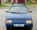 Синий ЗАЗ 1103 Славута, объемом двигателя 1.2 л и пробегом 206 тыс. км за 1399 $, фото 4 на Automoto.ua