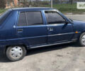 Синий ЗАЗ 1103 Славута, объемом двигателя 0.11 л и пробегом 146 тыс. км за 450 $, фото 1 на Automoto.ua