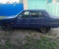 Синій ЗАЗ 1103 Славута, об'ємом двигуна 1.2 л та пробігом 296 тис. км за 800 $, фото 5 на Automoto.ua