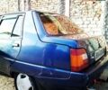 Синий ЗАЗ 1103 Славута, объемом двигателя 1.2 л и пробегом 120 тыс. км за 1350 $, фото 4 на Automoto.ua