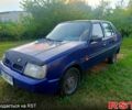 Синий ЗАЗ 1103 Славута, объемом двигателя 1.2 л и пробегом 159 тыс. км за 650 $, фото 3 на Automoto.ua