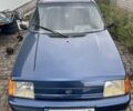 Синий ЗАЗ 1103 Славута, объемом двигателя 1.2 л и пробегом 157 тыс. км за 1200 $, фото 1 на Automoto.ua