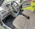 Синій ЗАЗ 1103 Славута, об'ємом двигуна 1.3 л та пробігом 142 тис. км за 600 $, фото 15 на Automoto.ua