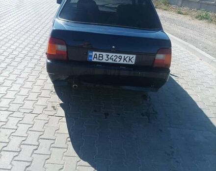 Синий ЗАЗ 1103 Славута, объемом двигателя 1.2 л и пробегом 130 тыс. км за 1800 $, фото 8 на Automoto.ua