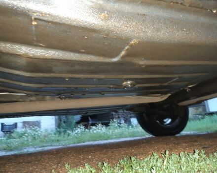 Синий ЗАЗ 1103 Славута, объемом двигателя 0 л и пробегом 140 тыс. км за 856 $, фото 12 на Automoto.ua