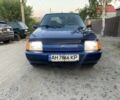 Синій ЗАЗ 1103 Славута, об'ємом двигуна 1.2 л та пробігом 106 тис. км за 1400 $, фото 1 на Automoto.ua