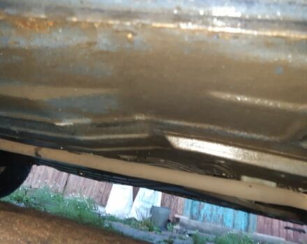 Синий ЗАЗ 1103 Славута, объемом двигателя 0 л и пробегом 140 тыс. км за 856 $, фото 10 на Automoto.ua