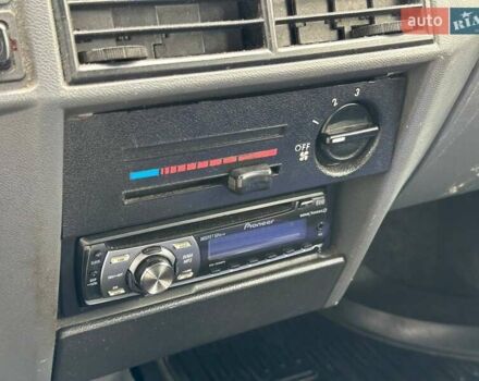 Синий ЗАЗ 1103 Славута, объемом двигателя 1.2 л и пробегом 206 тыс. км за 1399 $, фото 23 на Automoto.ua