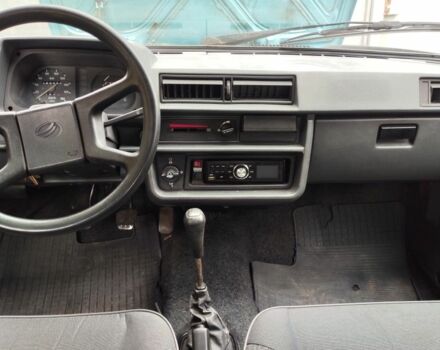 Синій ЗАЗ 1103 Славута, об'ємом двигуна 0 л та пробігом 102 тис. км за 1000 $, фото 5 на Automoto.ua