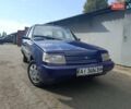 Синий ЗАЗ 1103 Славута, объемом двигателя 1.2 л и пробегом 79 тыс. км за 1225 $, фото 33 на Automoto.ua