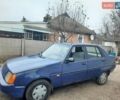 Синий ЗАЗ 1103 Славута, объемом двигателя 1.2 л и пробегом 193 тыс. км за 1100 $, фото 3 на Automoto.ua