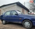 Синий ЗАЗ 1103 Славута, объемом двигателя 1.2 л и пробегом 193 тыс. км за 1100 $, фото 2 на Automoto.ua