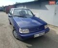 Синий ЗАЗ 1103 Славута, объемом двигателя 1.2 л и пробегом 79 тыс. км за 1225 $, фото 1 на Automoto.ua