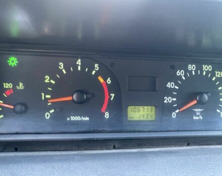 Синій ЗАЗ 1103 Славута, об'ємом двигуна 1.2 л та пробігом 106 тис. км за 1400 $, фото 7 на Automoto.ua