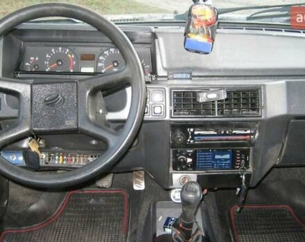 Синий ЗАЗ 1103 Славута, объемом двигателя 1.2 л и пробегом 111 тыс. км за 1568 $, фото 38 на Automoto.ua