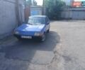 Синий ЗАЗ 1103 Славута, объемом двигателя 1.2 л и пробегом 157 тыс. км за 700 $, фото 1 на Automoto.ua