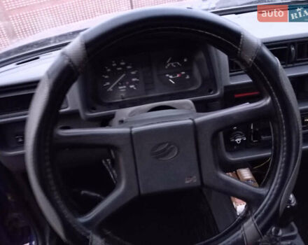 Синий ЗАЗ 1103 Славута, объемом двигателя 1.2 л и пробегом 127 тыс. км за 750 $, фото 13 на Automoto.ua