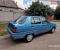 Синий ЗАЗ 1103 Славута, объемом двигателя 1.2 л и пробегом 14 тыс. км за 2290 $, фото 6 на Automoto.ua
