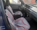 Синій ЗАЗ 1103 Славута, об'ємом двигуна 1.2 л та пробігом 204 тис. км за 850 $, фото 4 на Automoto.ua