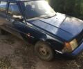 Синій ЗАЗ 1103 Славута, об'ємом двигуна 1.2 л та пробігом 50 тис. км за 600 $, фото 1 на Automoto.ua