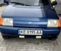 Синий ЗАЗ 1103 Славута, объемом двигателя 0 л и пробегом 94 тыс. км за 1550 $, фото 1 на Automoto.ua