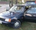 Синий ЗАЗ 1103 Славута, объемом двигателя 1.2 л и пробегом 111 тыс. км за 1568 $, фото 30 на Automoto.ua
