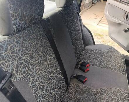 Синий ЗАЗ 1103 Славута, объемом двигателя 1.2 л и пробегом 79 тыс. км за 1225 $, фото 4 на Automoto.ua