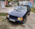 Синий ЗАЗ 1103 Славута, объемом двигателя 1.2 л и пробегом 92 тыс. км за 1250 $, фото 1 на Automoto.ua