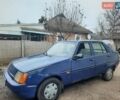Синий ЗАЗ 1103 Славута, объемом двигателя 1.2 л и пробегом 193 тыс. км за 1100 $, фото 8 на Automoto.ua