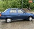 Синий ЗАЗ 1103 Славута, объемом двигателя 1.2 л и пробегом 206 тыс. км за 1399 $, фото 11 на Automoto.ua