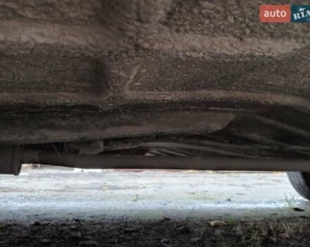 Синий ЗАЗ 1103 Славута, объемом двигателя 1.2 л и пробегом 45 тыс. км за 1500 $, фото 10 на Automoto.ua