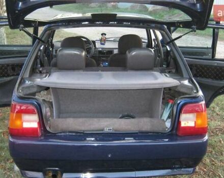 Синий ЗАЗ 1103 Славута, объемом двигателя 1.2 л и пробегом 111 тыс. км за 1568 $, фото 31 на Automoto.ua