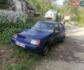 Синий ЗАЗ 1103 Славута, объемом двигателя 1.2 л и пробегом 125 тыс. км за 1000 $, фото 1 на Automoto.ua