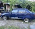 Синій ЗАЗ 1103 Славута, об'ємом двигуна 1.2 л та пробігом 150 тис. км за 363 $, фото 1 на Automoto.ua