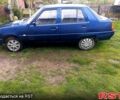 Синій ЗАЗ 1103 Славута, об'ємом двигуна 1.2 л та пробігом 124 тис. км за 700 $, фото 1 на Automoto.ua