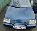 Синій ЗАЗ 1103 Славута, об'ємом двигуна 1.2 л та пробігом 180 тис. км за 1300 $, фото 1 на Automoto.ua