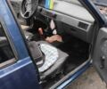 Синій ЗАЗ 1103 Славута, об'ємом двигуна 1.2 л та пробігом 180 тис. км за 1300 $, фото 10 на Automoto.ua